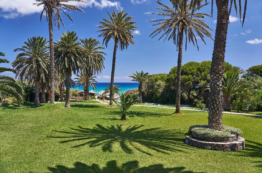 General view, Porto Santo Hotel & Spa, Porto Santo