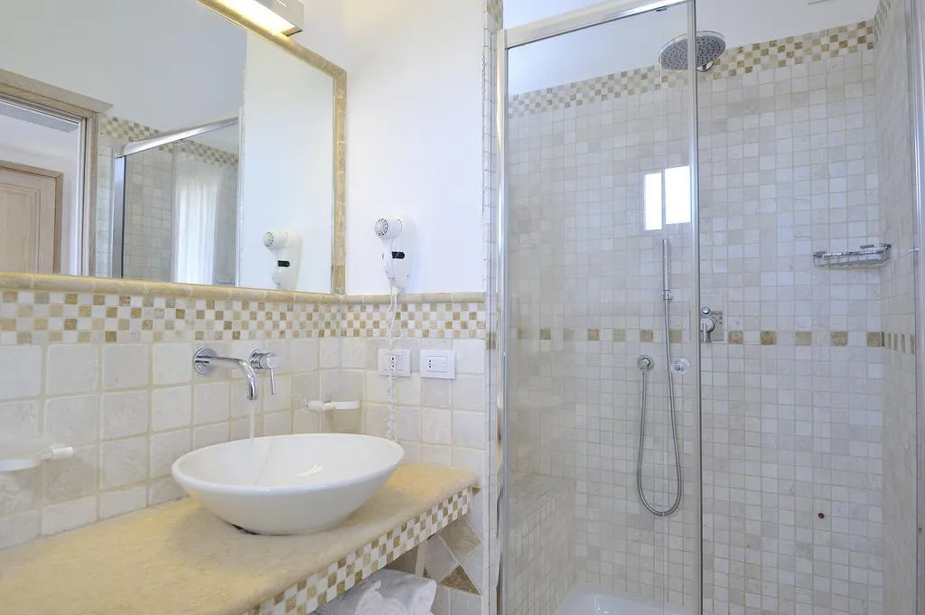 DOUBLE STANDARD Room, Janna'e Sole Resort, Olbia