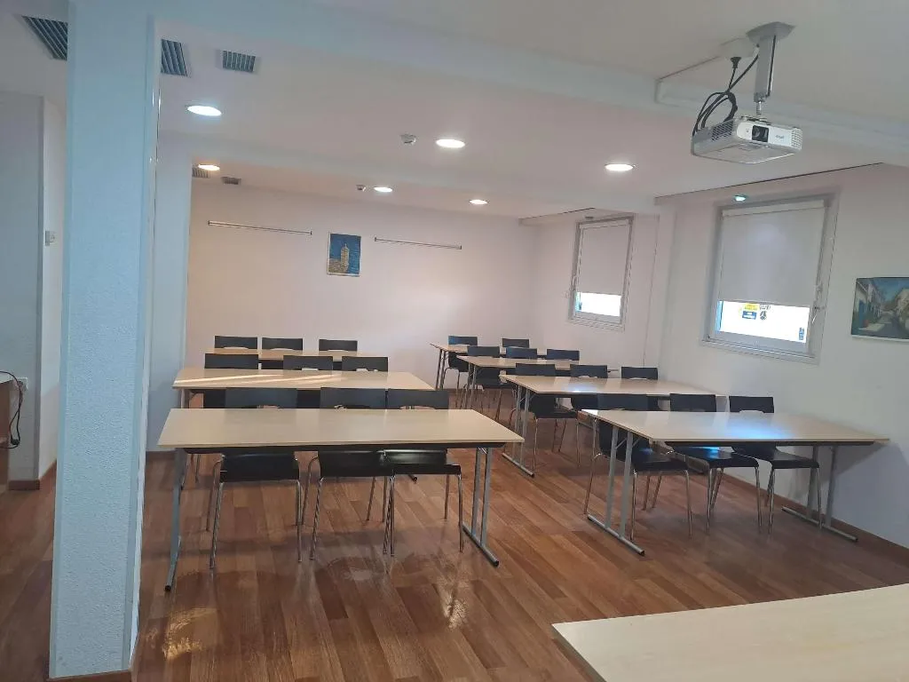Conferences, Ibis Alicante, Costa Blanca