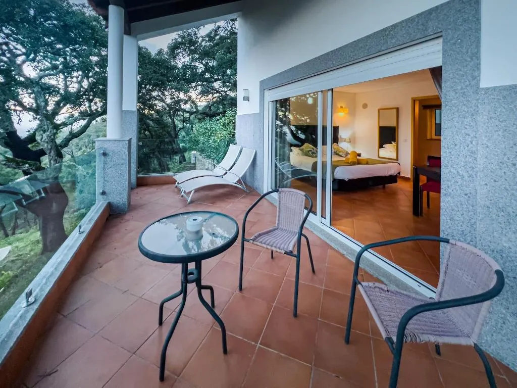 Room, Vilafoîa AL, Algarve