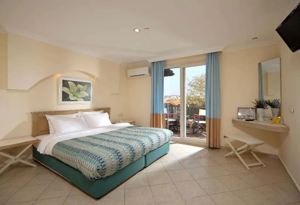 Room, Club Resort Atlantis Izmir/Sigacik, Izmir