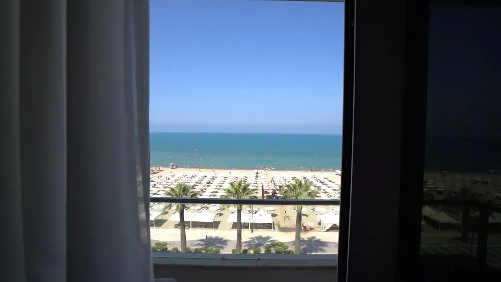 SUITE SEA VIEW Room, Premium Beach Hotel, Kavaje