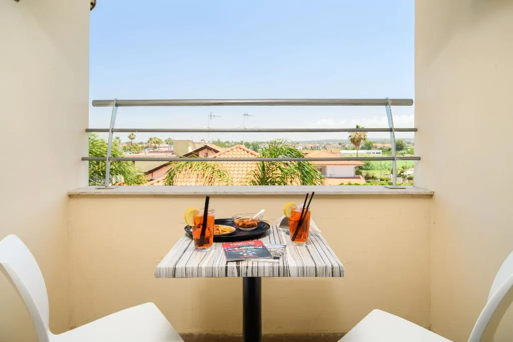 DOUBLE SUPERIOR Room, Hotel La Mela, Naples