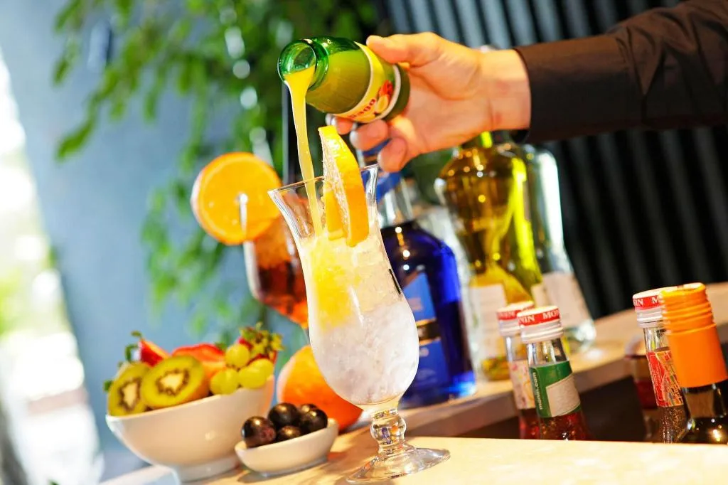 Bar, Lifestyle Hotel Vitar - Adults Only, Split