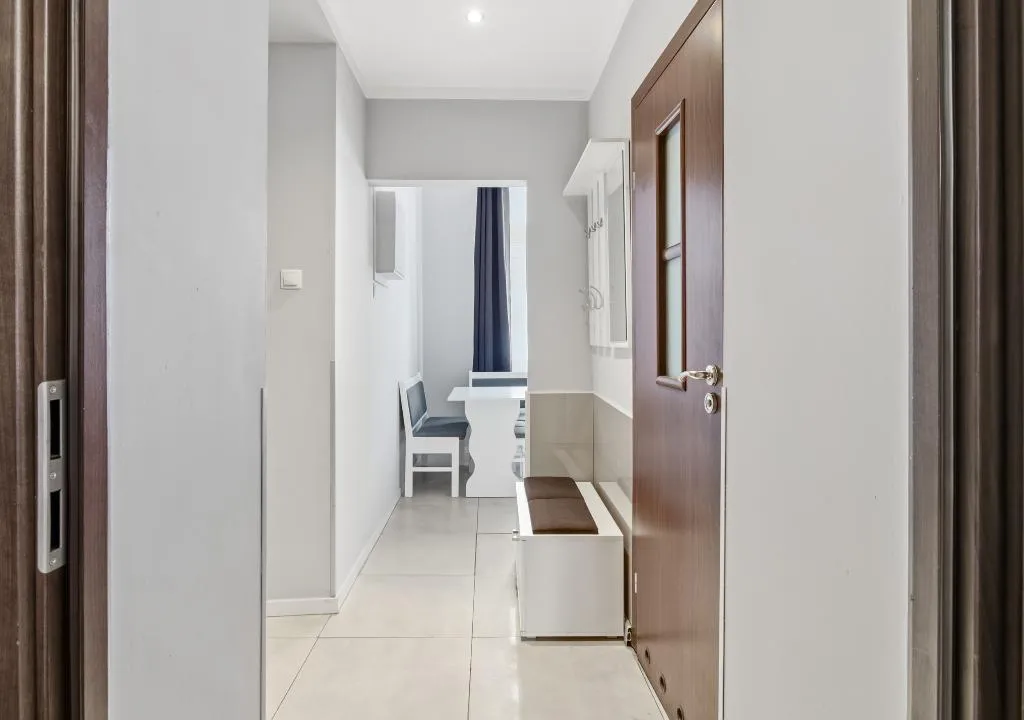 APARTMENT CAPACITY 4 Room, Queen Apartments, Krakow