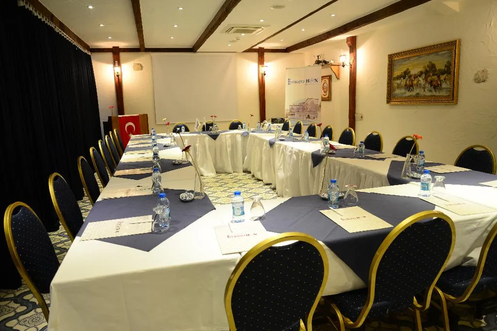 Conferences, Imren Han Boutıque Hotel, Izmir