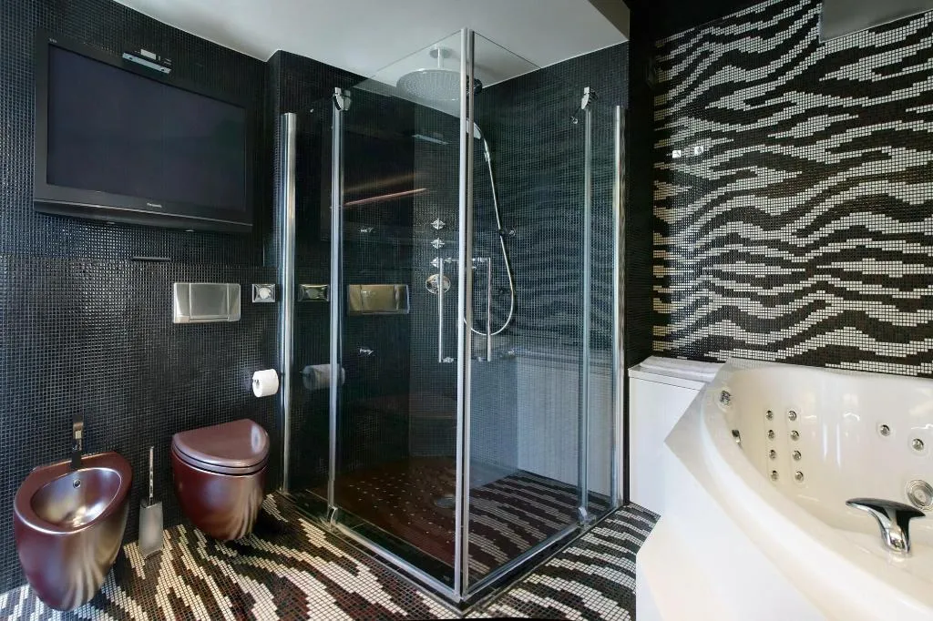 Room, Damianii Luxury Boutique Hotel & Spa, Split