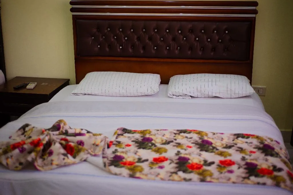 APARTMENT TWO DOUBLE BEDS Room, Nile Sky Hotel and Suites, Cairo