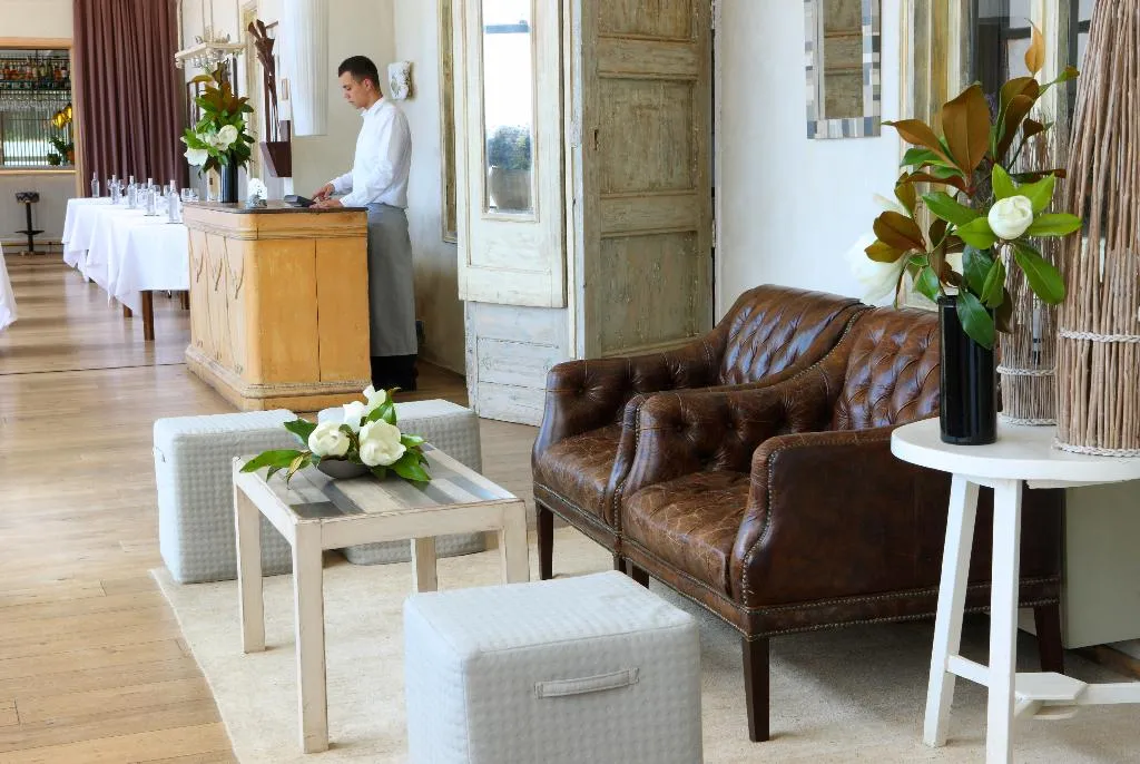 Restaurant, Hostal Spa Empuries, Costa Brava
