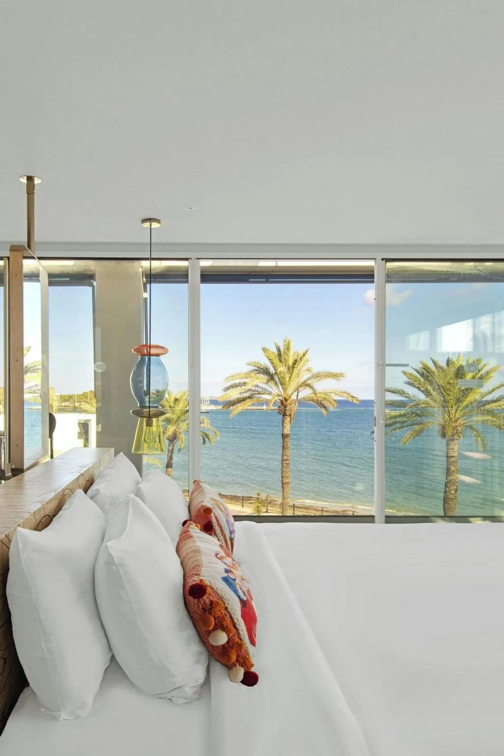 SUITE PREMIER KING BED Room, W Ibiza, Ibiza