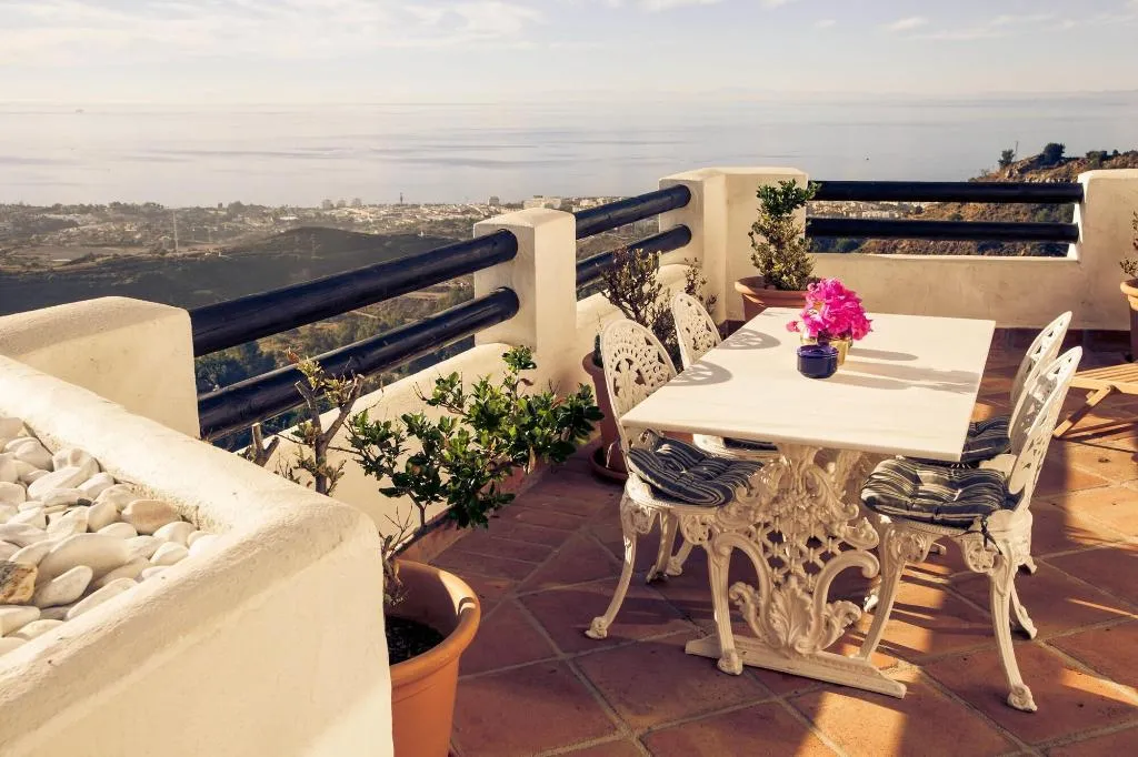 Room, The Urban Villa, Costa Del Sol