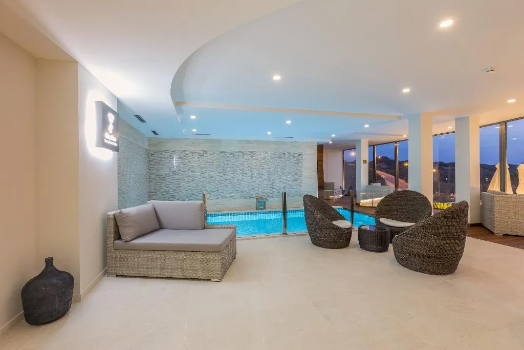 Pool, Caneiros Luxury House & Suites, Algarve