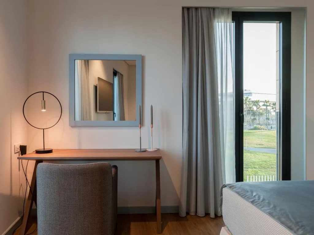 JUNIOR SUITE SEA VIEW Room, Neptuno, Valencia
