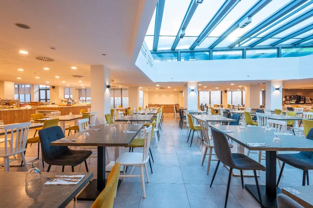 Restaurant, Leonardo Royal Hotel Mallorca, Majorca