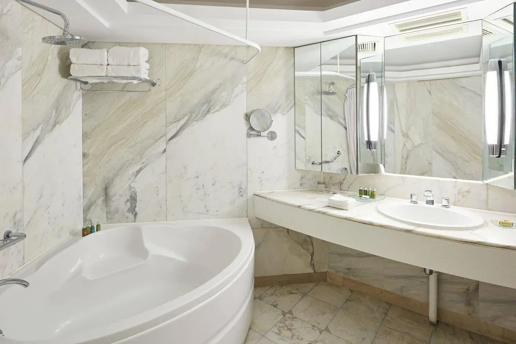 Room, Hurghada Marriott Beach Resort, Red Sea Riviera