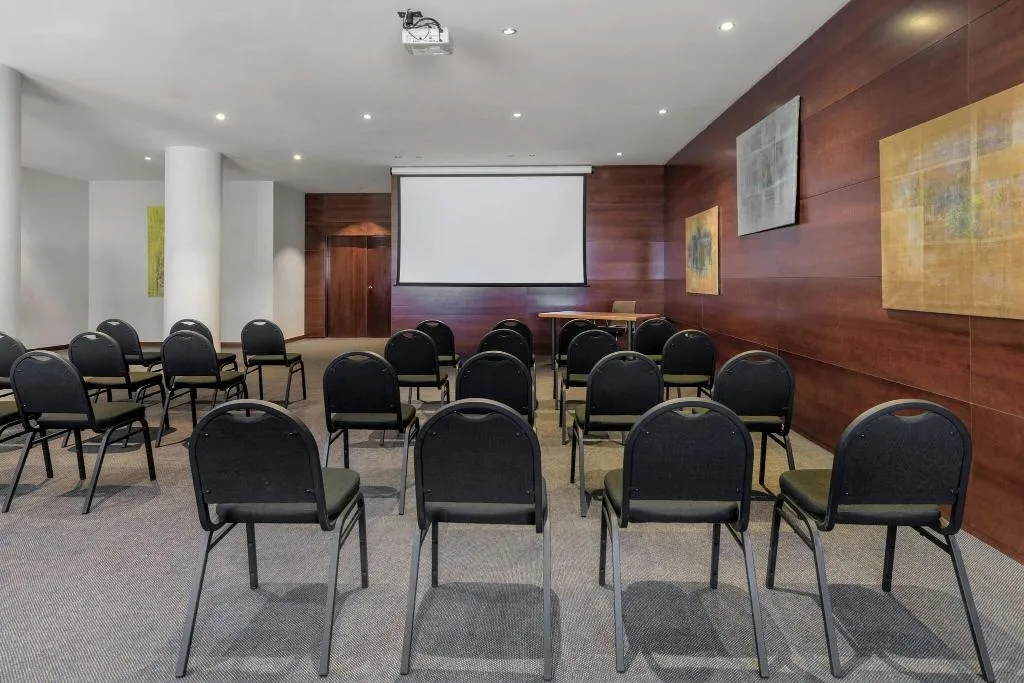 Conferences, AC Madrid Alcalá de Henares, Madrid