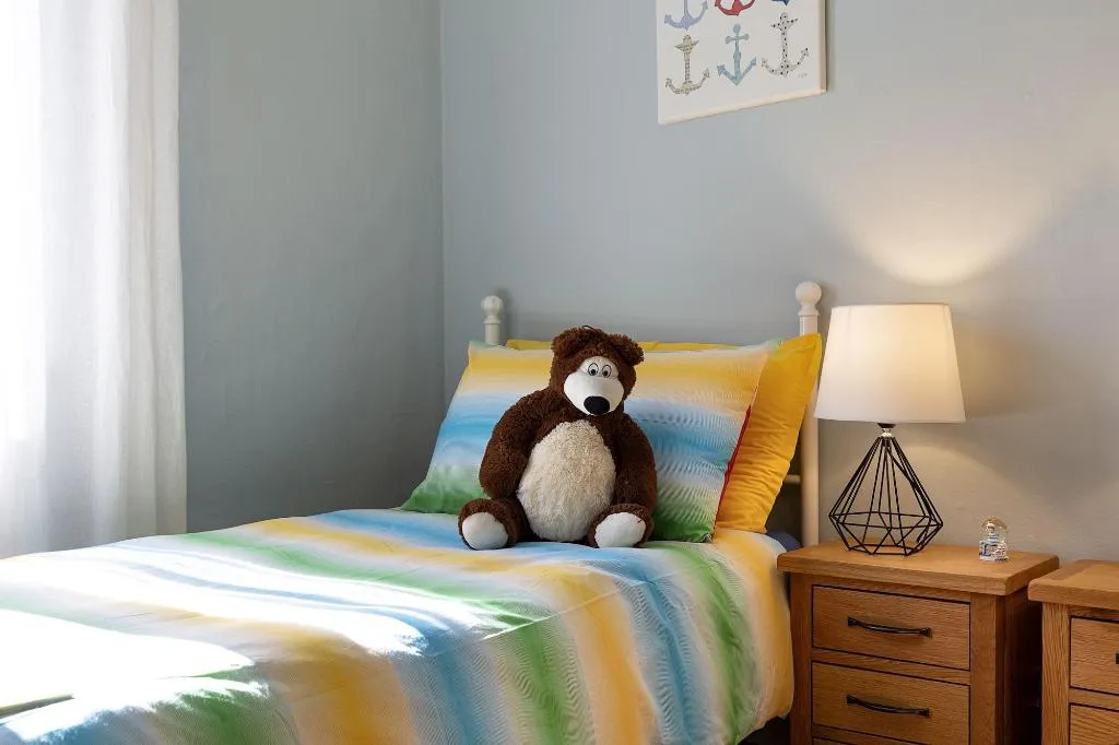 Room, Villa Anastasia, Olbia