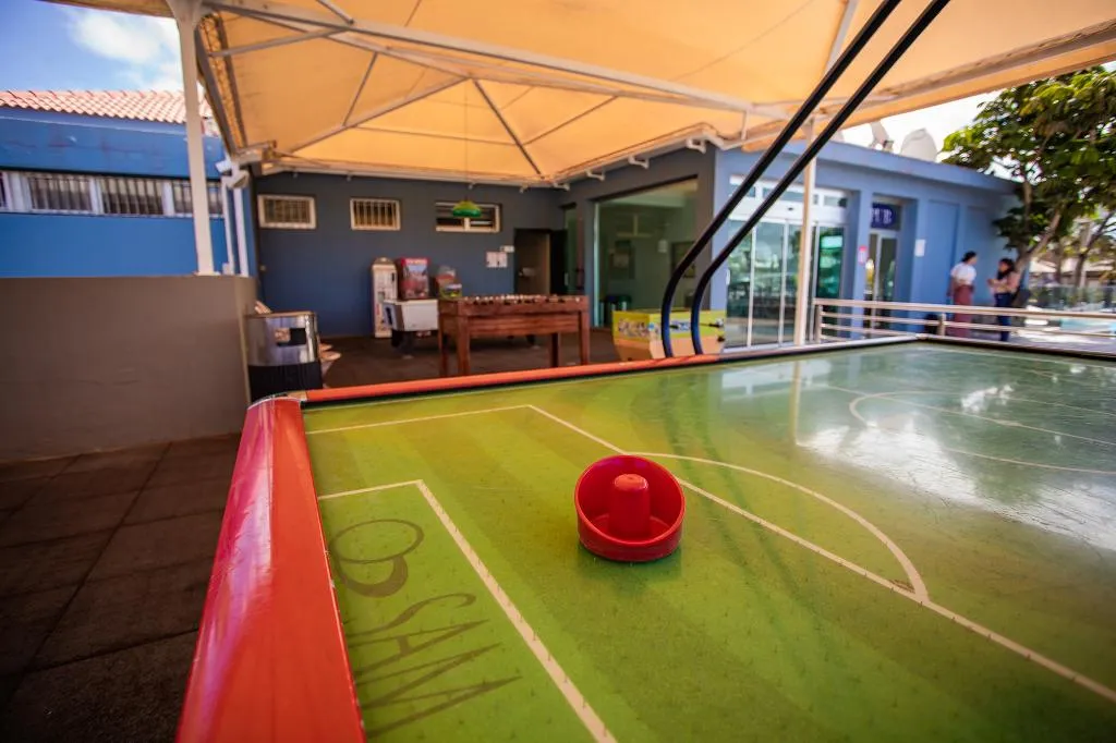 Sports and Entertainment, Caybeach Princess, Gran Canaria
