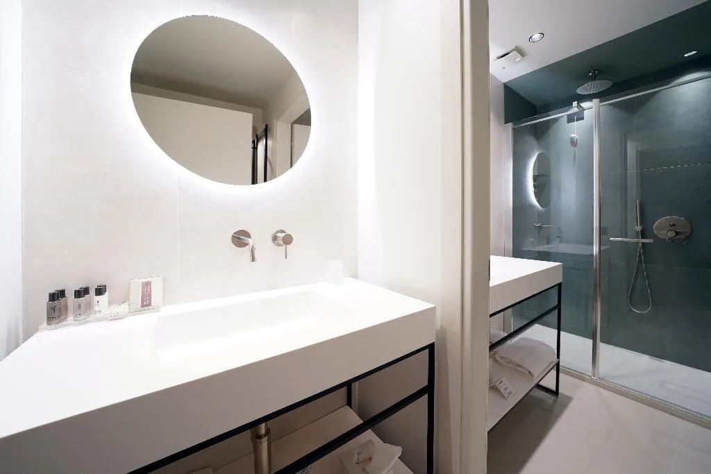 JUNIOR SUITE PREMIER Room, Bergamo INN 21, Milan