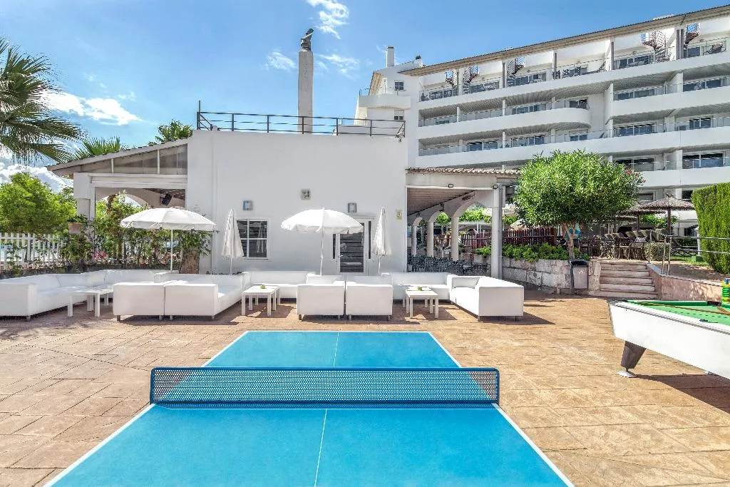 Sports and Entertainment, ONA Garden Lago, Majorca