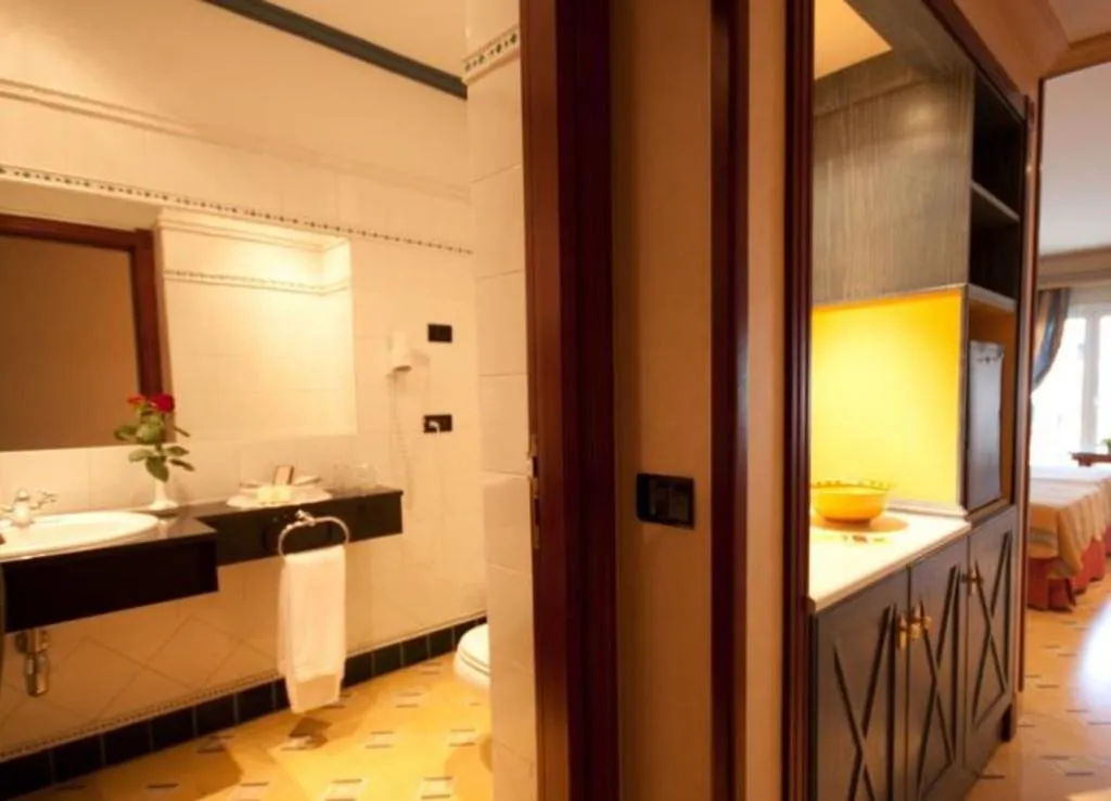 DOUBLE SINGLE USE STANDARD Room, Hotel Reveron Plaza, Tenerife