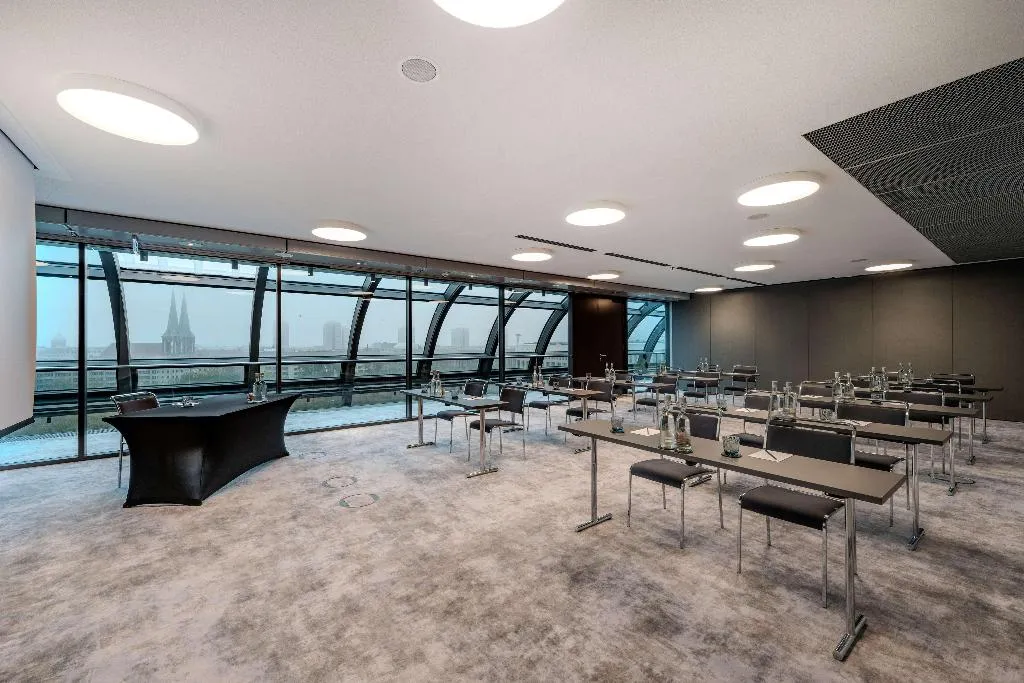 Conferences, Radisson Collection Hotel, Berlin, Berlin