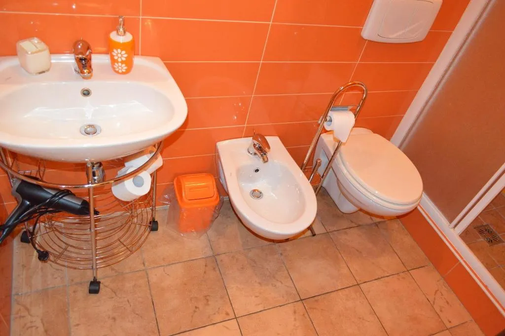 Room, Butterfly Accommodation, Alghero