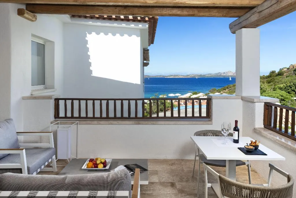 SUITE CLASSIC Room, La Bisaccia Hotel, Cagliari