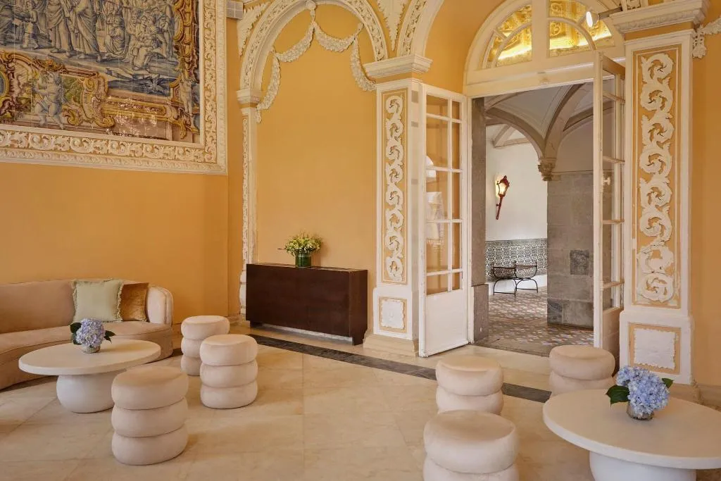 Conferences, Penha Longa, Lisbon
