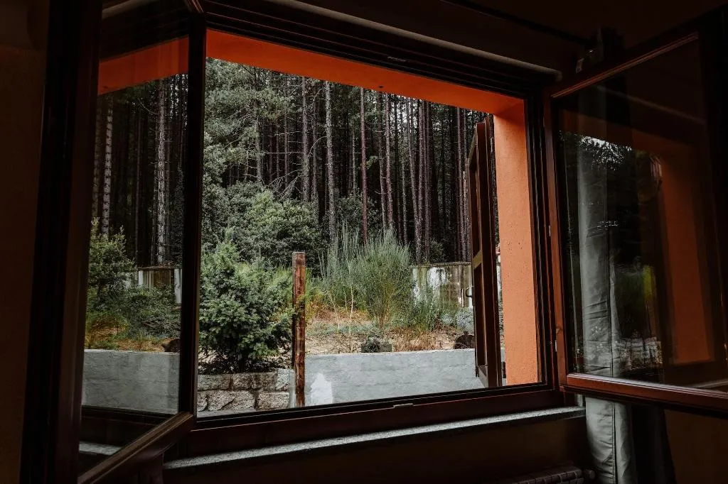Room, Vallicciola Nature Hotel, Alghero
