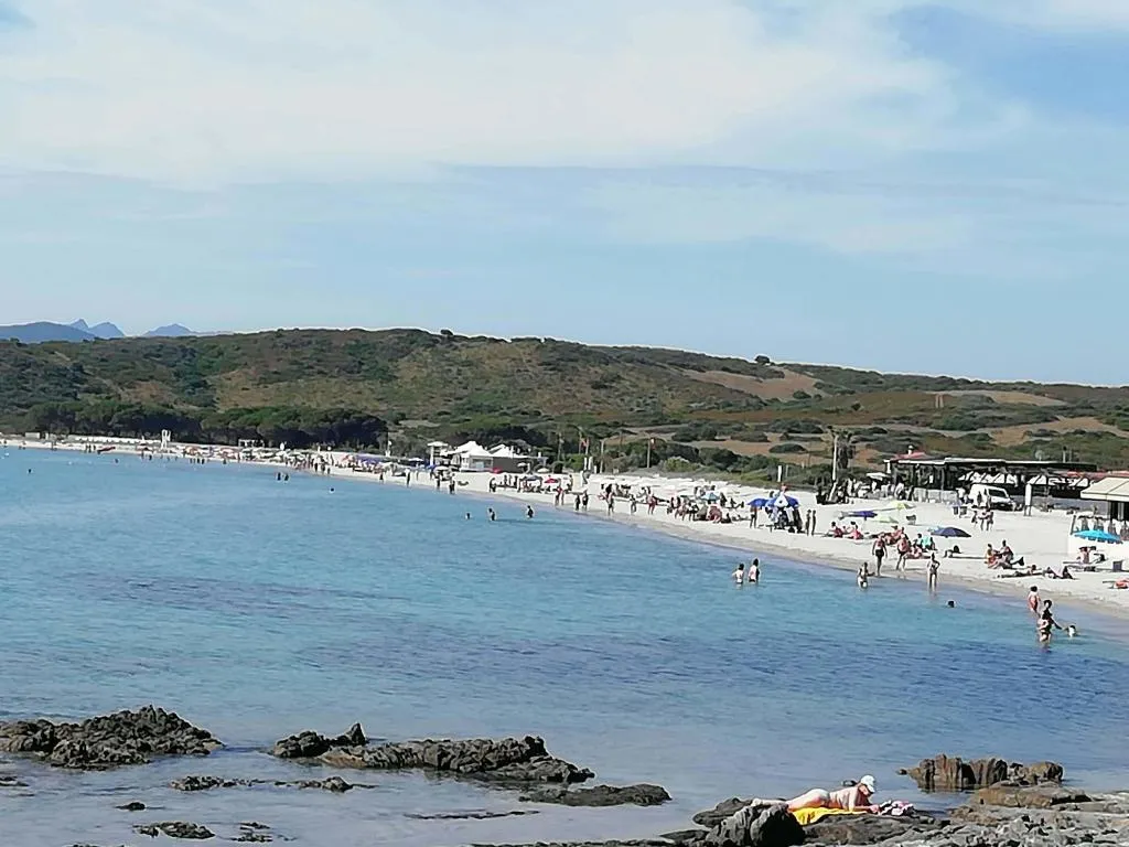 Beach, Al Mare Da Francesca, Olbia