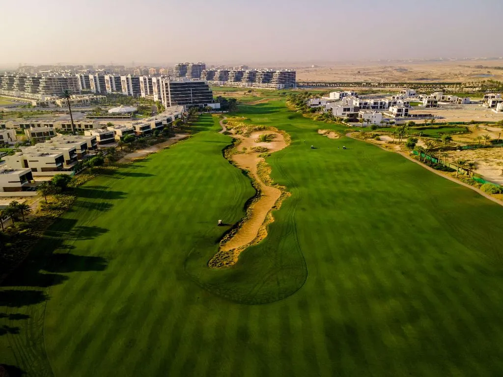 Sports and Entertainment, Radisson Dubai Damac Hills, Dubai