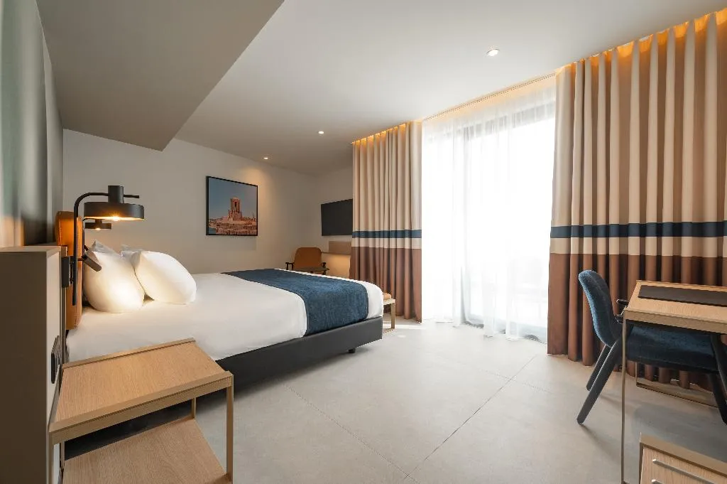 DOUBLE Accessible Room, Best Western Premier Malta, Malta