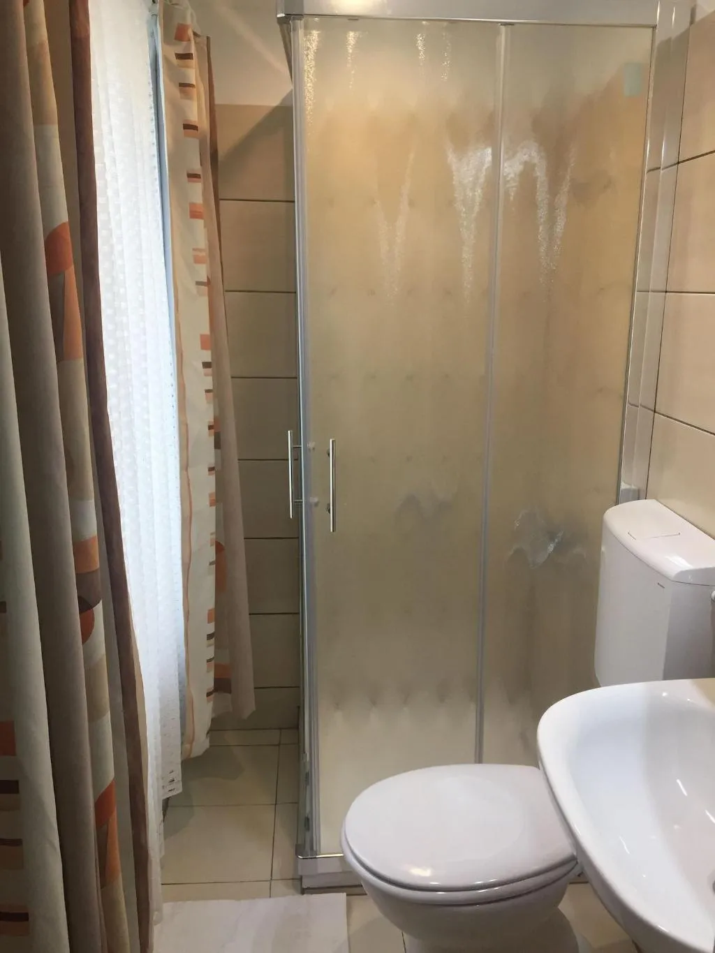 SINGLE STANDARD Room, Pansion Begić, Split