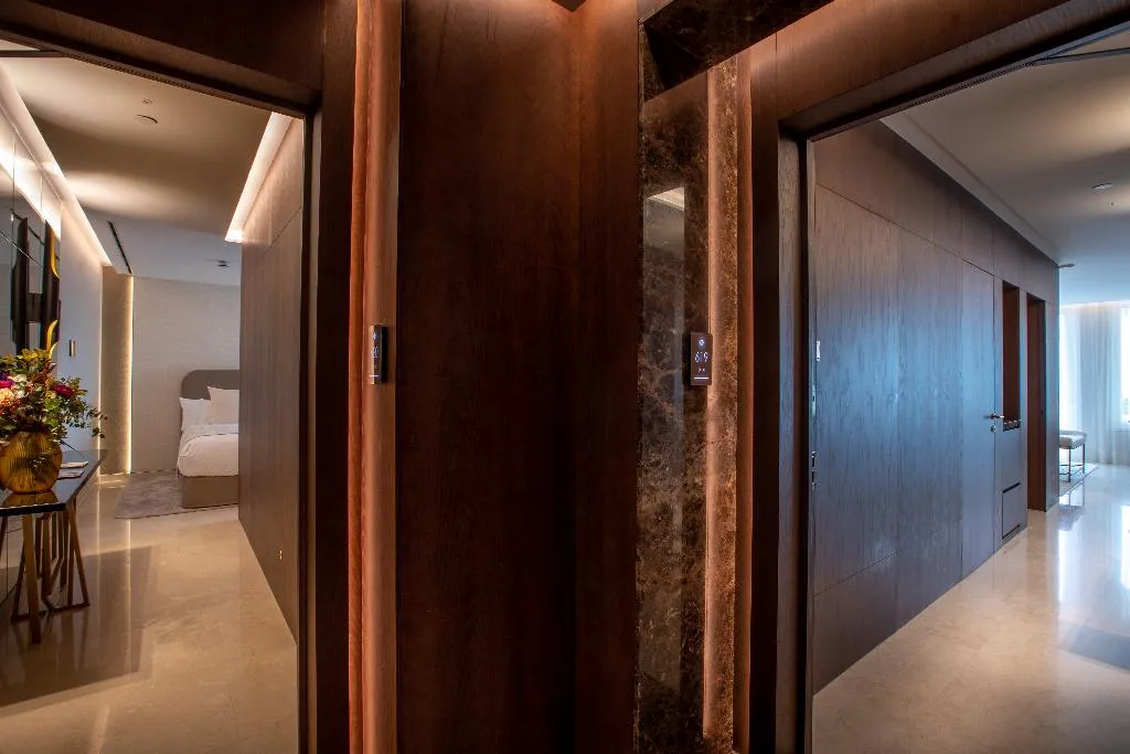 SUITE TWO BEDROOMS TWO BATHROOMS Room, Zem Wellness Clinic Altea, Costa Blanca