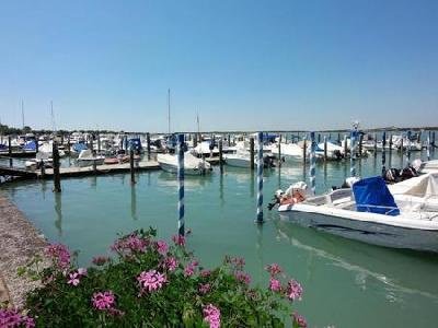 Smeralda, Venice