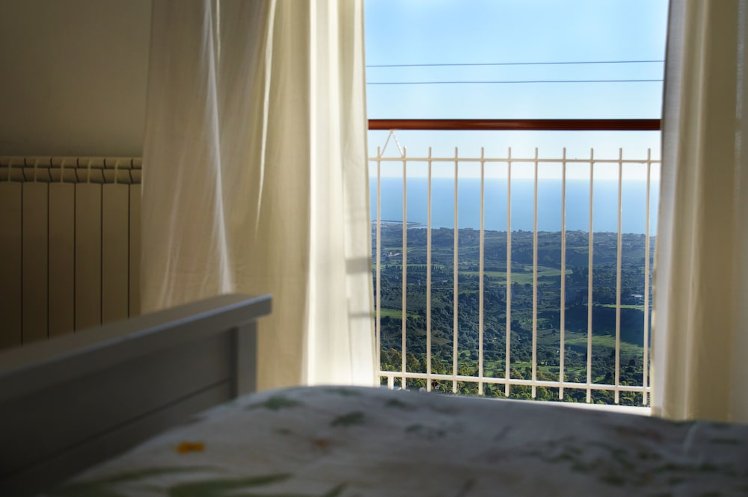 B&B MiraValle Agrigento, Catania