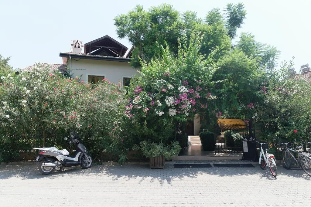 General view, Mr Dim Exclusive Apart Otel, Dalaman
