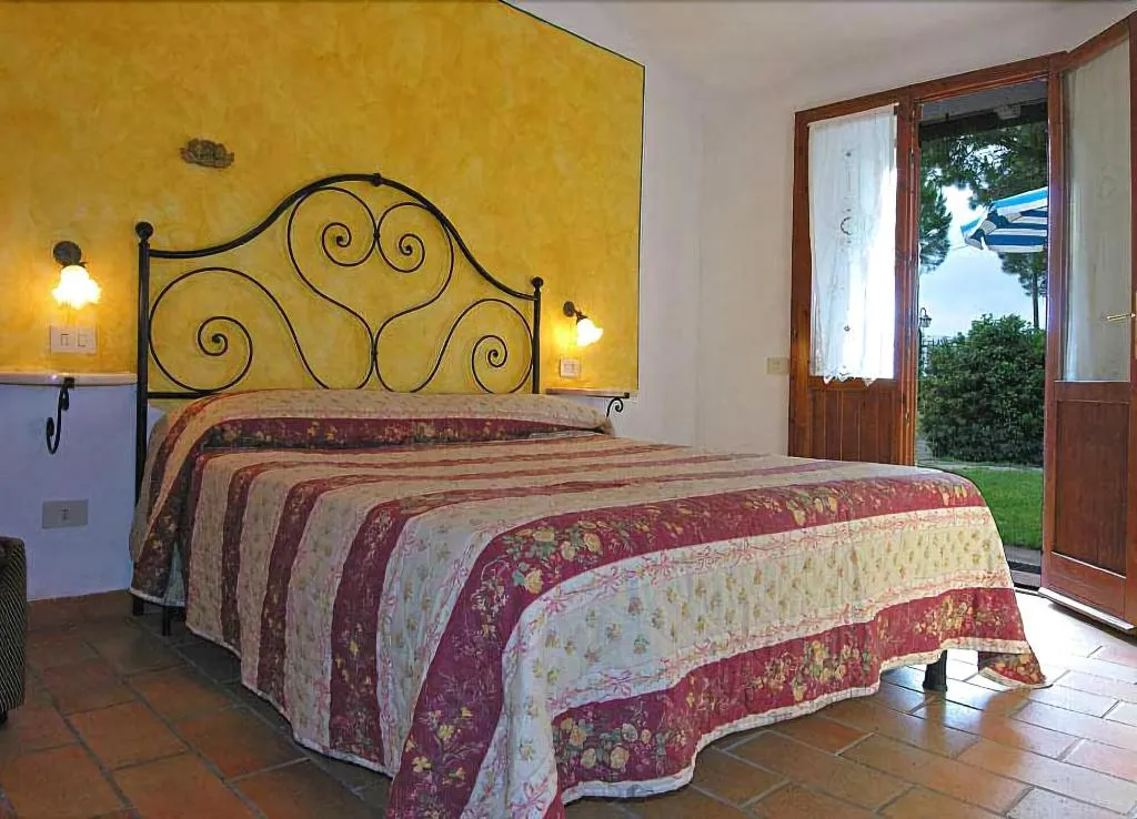 Room, Poggio Del Sole, Perugia