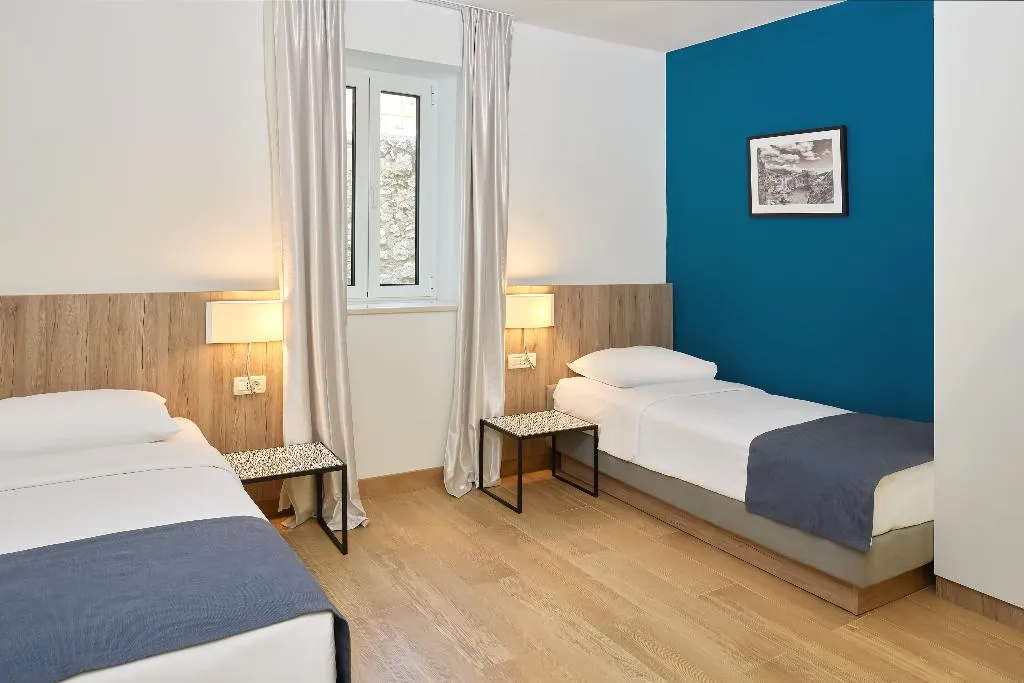 APARTMENT CAPACITY 6 Room, Maistra Select Srebreno Villas, Dubrovnik