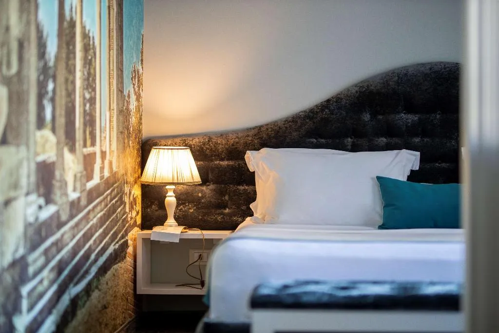 SUITE EXECUTIVE Room, Adriatik Hotel BW Premier Collection, Durres