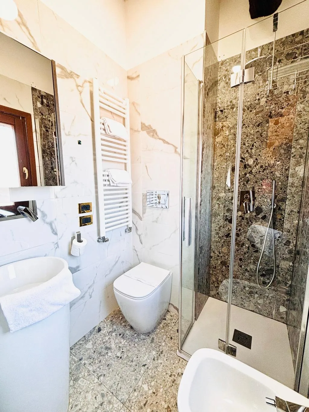 Double or Twin SUPERIOR Room, Al Graspo de Ua, Venice