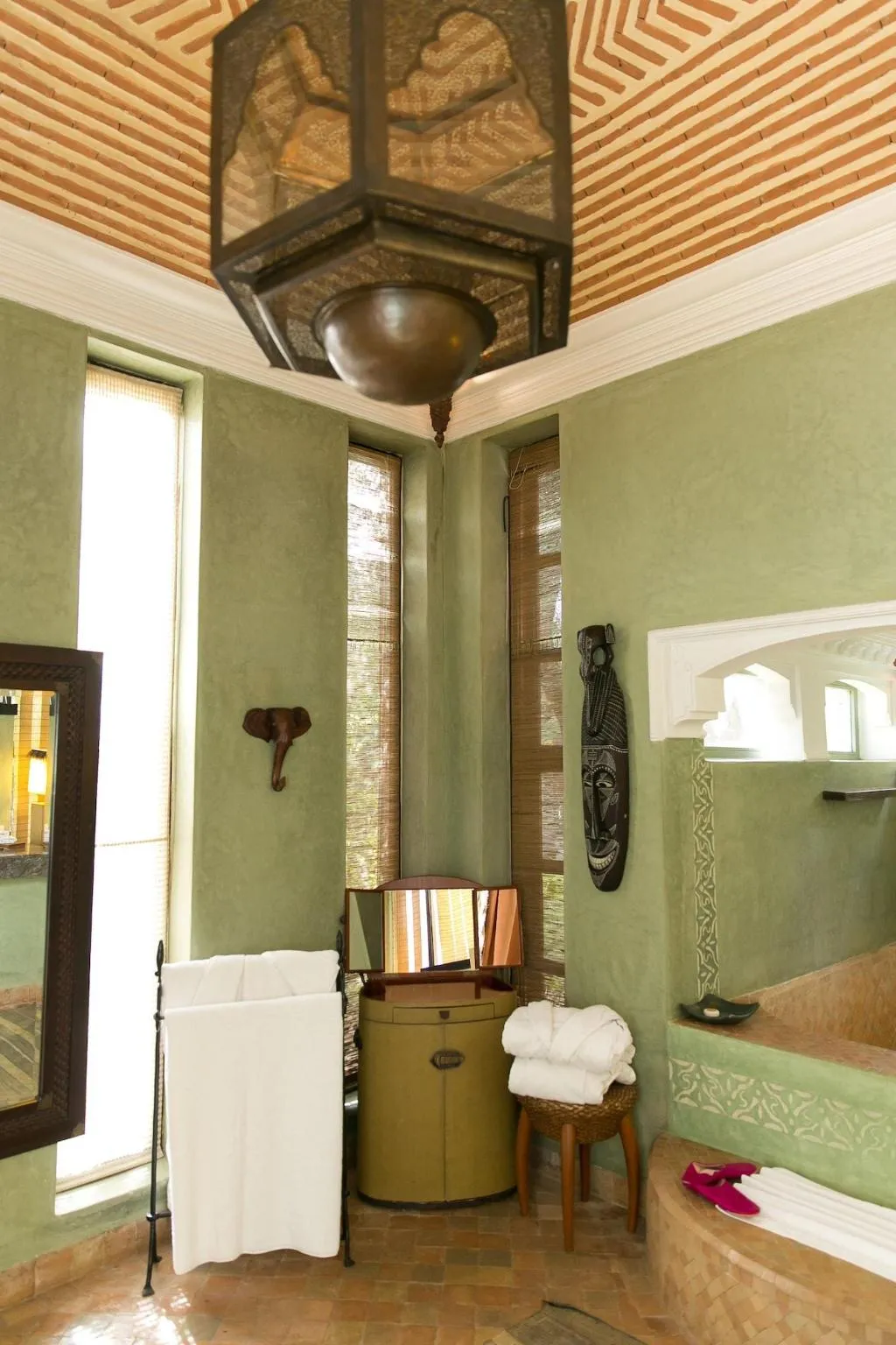 Room, Lodge K Ha Tel Spa, Marrakech