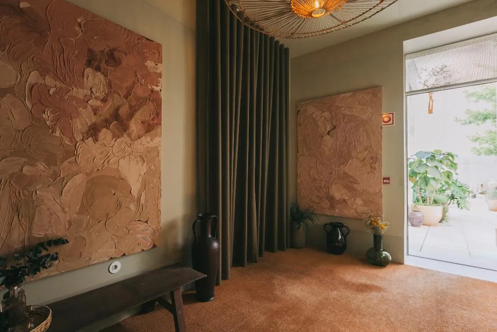 Lobby, Village by BOA, Porto