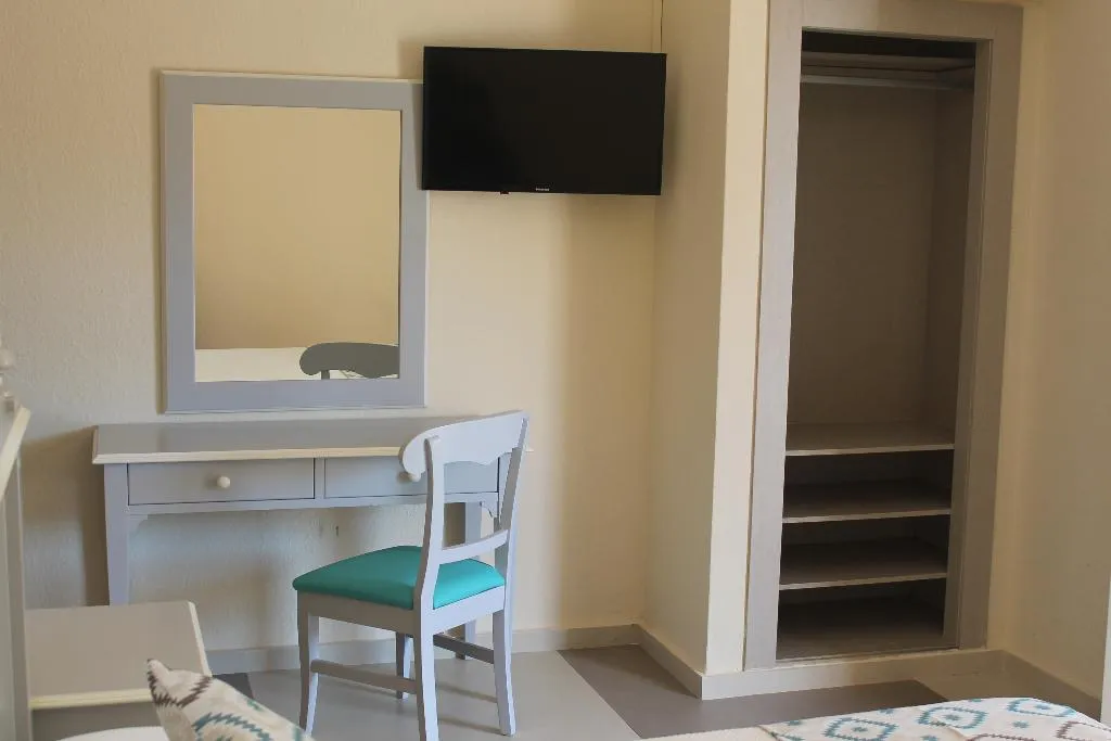 Double or Twin STANDARD Room, Playa Sol, Majorca