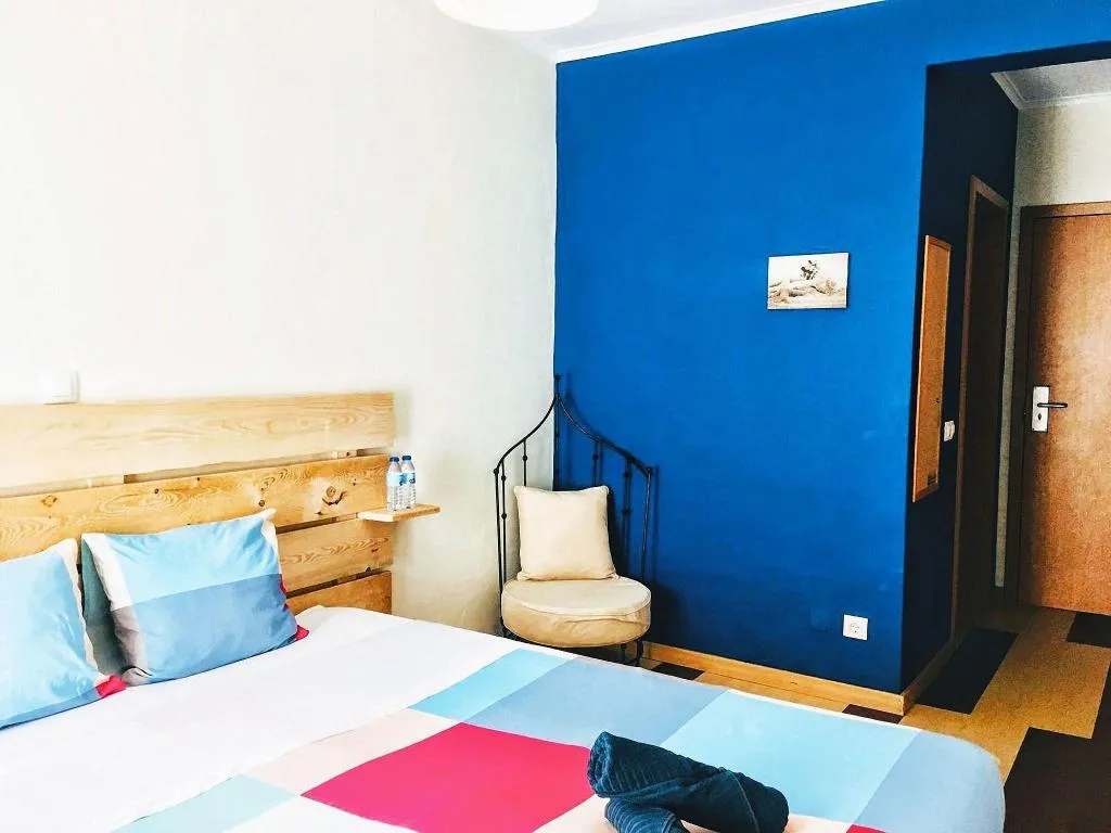 Room, Aljezur Villas, Algarve