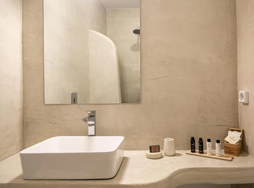 Room, Apanomeria Boutique Residence, Santorini