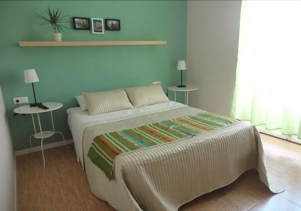 Room, Pension Arena Alicante, Costa Blanca