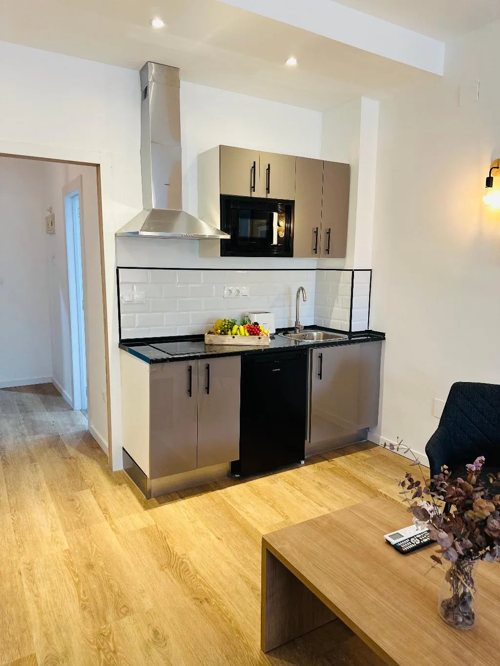 STUDIO PREMIUM Room, First Flatotel International, Costa Del Sol