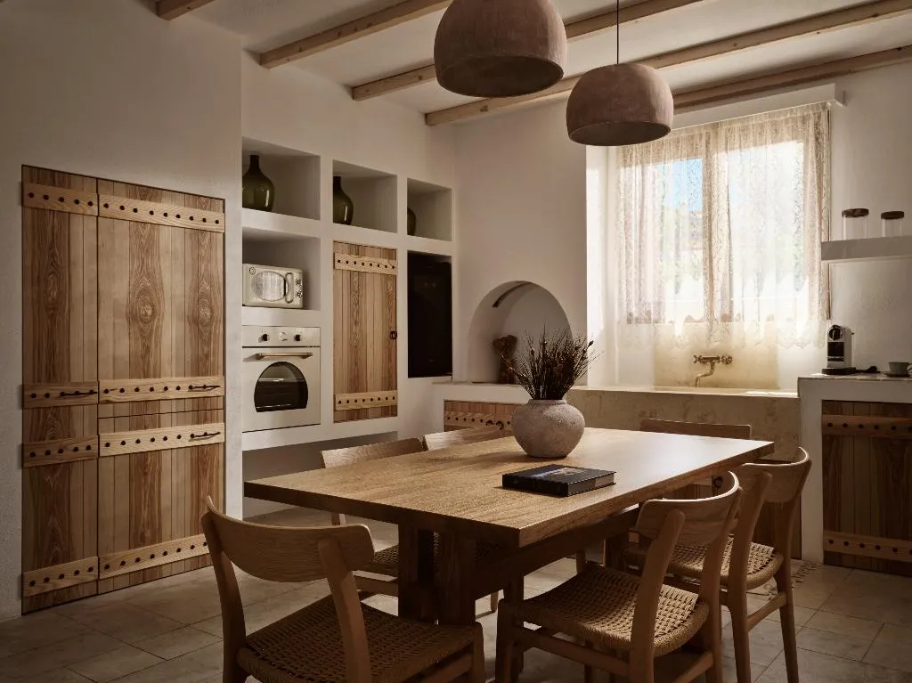 VILLA SEA VIEW TWO BEDROOMS Room, Lesante Cape, Zante